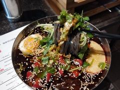 -很久以前羊肉串(簋街店)