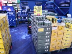 -华润万家(凯德和平广场店)