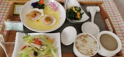 -西安月来轩月子中心(阳光天地店)