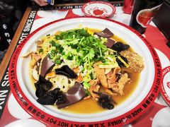 -文立新麻辣烫(合生汇21街区店)