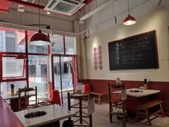 -陳艳红火锅(港汇店)