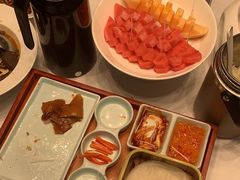 -院里寻菜·精致庭院菜(观沙岭店)