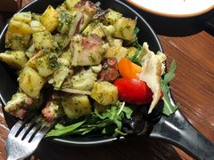 -ALLORA意大利餐厅(丰盛里店)