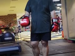 -拳盛时代拳击俱乐部(北京路店)