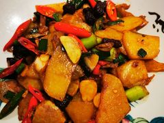 -树厨贵州菜(花果园购物中心店)