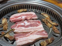 -韩一品韩国料理(柏庐南路店)