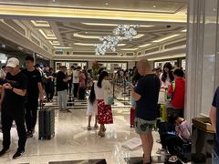 -澳门喜来登大酒店