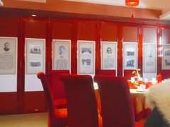 -山西会馆·晋菜·晋商宴·学堂记忆(许坦西街店)