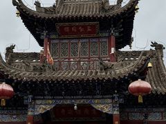 -高庙保安寺