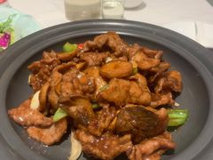 脆皮牛柳-大铁勺新津菜(东丽阳光新业广场店)