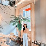 佛山探店|炎炎夏日秒穿夏威夷热带森林度假