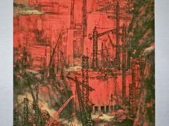 -江苏省美术馆(长江路新馆)