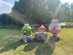 -祥源·阜阳生态乐园