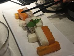 -百年果林椰子鸡(中洲店)