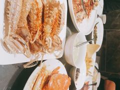 -海鲜e族(马王堆店)