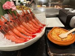 -大渔铁板烧(万象城店)