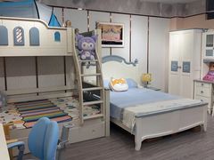 -长虹家具世界(渭水道店)