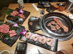 -丸藏和牛烧肉专门店(园区师惠坊店)
