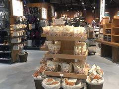 -MUJI无印良品(杭州万象城店)