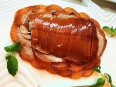 -四季民福烤鸭店(前门店)