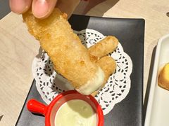 -豪客来牛排(鼓楼名店街店)