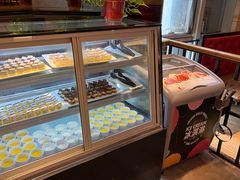 -比格比萨自助(宋家庄店)