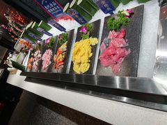 -蓉城四海·澳牛炙烤自助(江阴周庄店)
