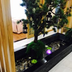 -芳朵美容养生SPA