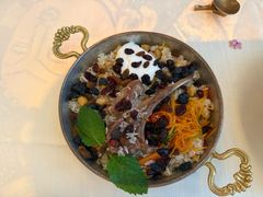 -龟兹KUCINA·新疆菜(前滩L+PLAZA店)