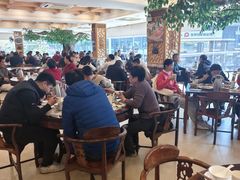 -今一靓汤.顺德菜东莞三十年老字号(厚街店)