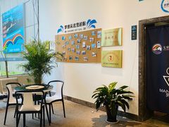 -七彩阳光游泳俱乐部(江北远洲店)