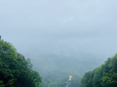 -修水东浒寨风景区