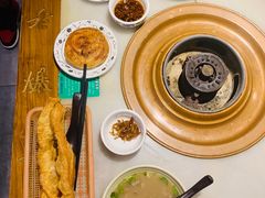 -京门老爆三·铜锅涮肉 爆肚(望京店)
