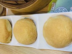 -添好运点心专门店(中环IFC店)