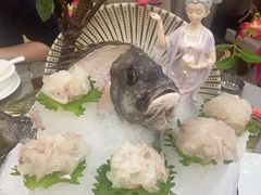 -祈胜邨•顺德鱼生•顺德菜(容桂店)