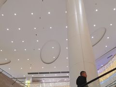 -银泰百货(北京大红门店)