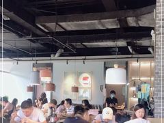 大堂-小和庆·知味(首铸万科店)