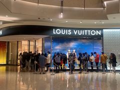 -爱马仕 HERMES(上海ifc商场店)