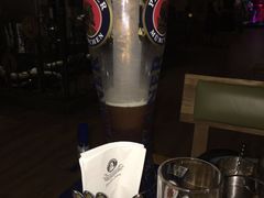 -Paulaner·德国帕拉娜自酿啤酒餐厅(海上世界店)