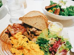 牛肉能量碗-Toris(LuOne凯德晶萃广场店)