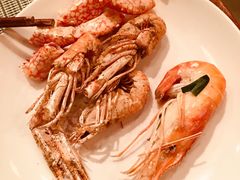 -The COOK·厨餐厅·自助餐(浦东嘉里大酒店)