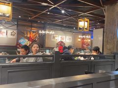 -快乐小羊·内蒙牛羊肉火锅(流花中心店)