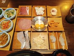 -银米·云南传统过桥米线(双廊黑金冠店)