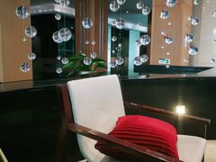 -青岛海尔洲际酒店