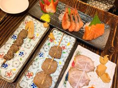 -平成屋·午肴夜酒(四川北路店)