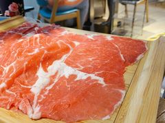 -青瓷火锅料理(西单大悦城店)