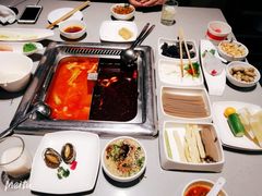 -海底捞火锅(凯德广场店)