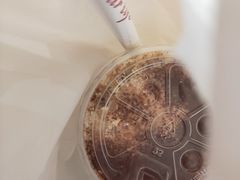 提拉米苏鲜奶茶-85度C(南京珠江华海店)