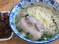 -裕兴记·三虾面(西北街总店)