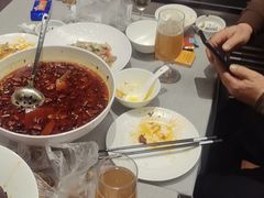 -福海居烤鸭店(鸟巢店)